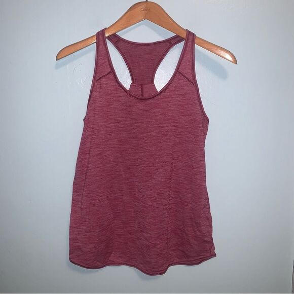 lululemon athletica Tops - Lululemon Athletica Racerback Tank